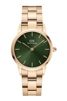 Orologio Daniel Wellington Donna in Acciaio DW00100420 - DW00100420